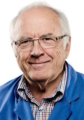 Wilfried Humme
