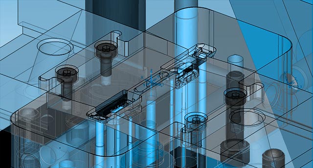CAD / CAM